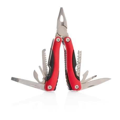 Fix multitool, rood