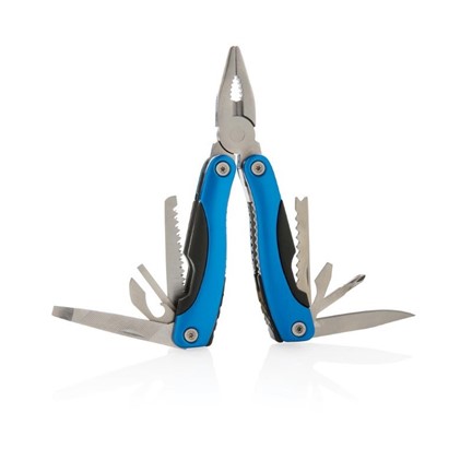 Fix multitool, blauw