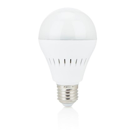 LED lamp met APP en speaker, wit