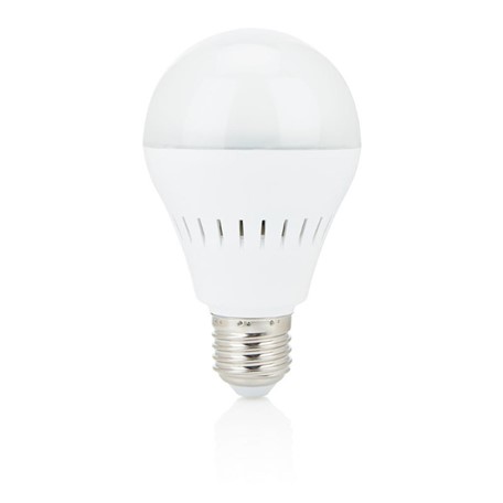 LED lamp met APP en speaker, wit