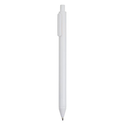 X1 pen, wit