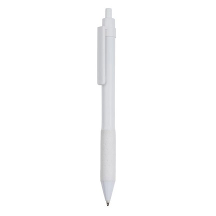 X2 pen, wit