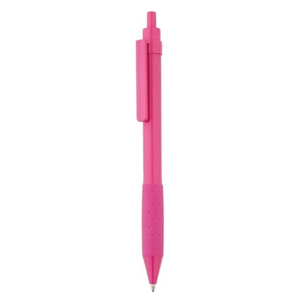 X2 pen, roze