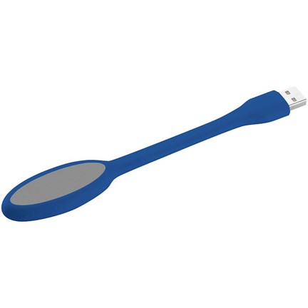 Lumo USB lampje