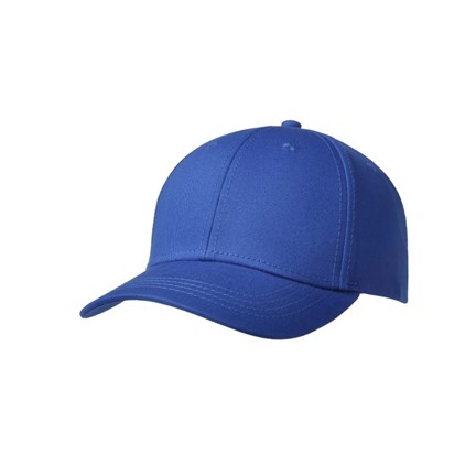 Luxury Fine Cotton Cap