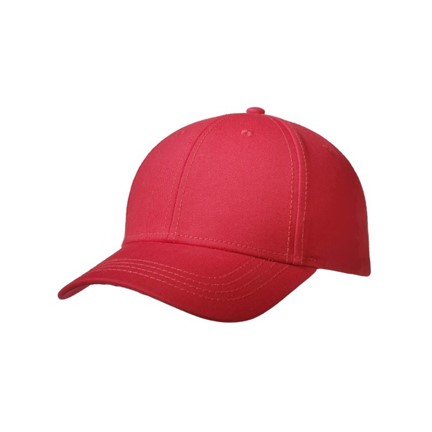 Luxury Fine Cotton Cap