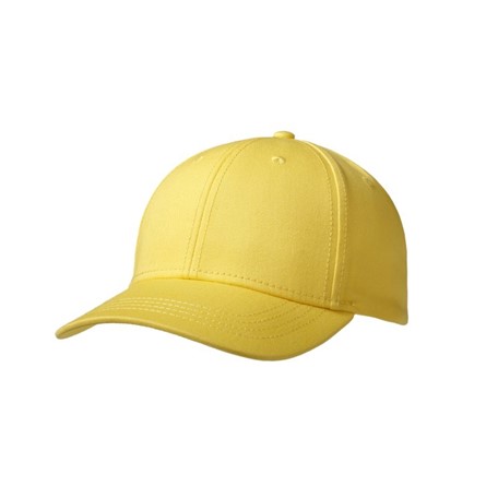 Luxury Fine Cotton Cap