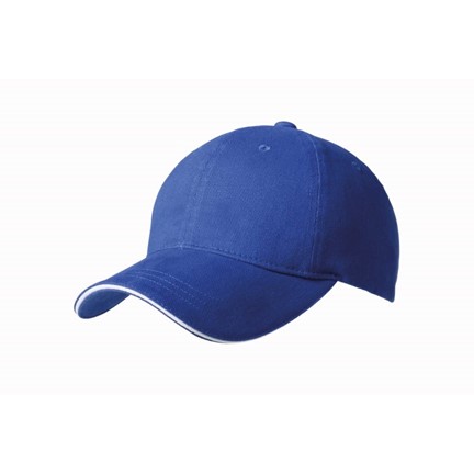Heavy Brushed Ultimate Sandwich Cap