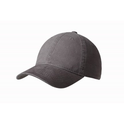 Washed Cotton Cap