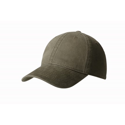 Washed Cotton Cap