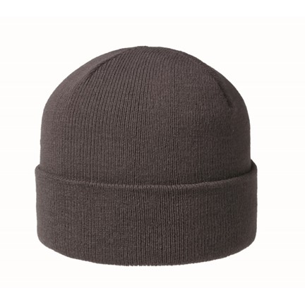 Beanie with Brim