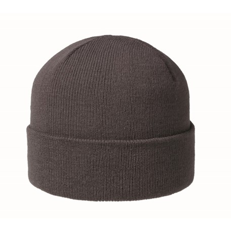 Beanie with Brim