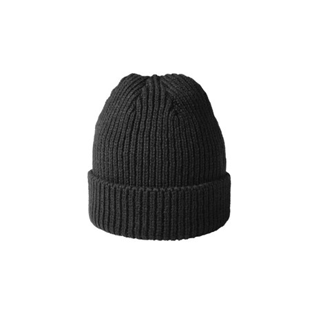 Exclusive Knitted Basic Beanie