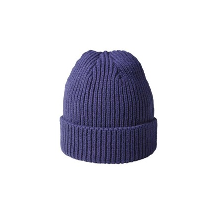Exclusive Knitted Basic Beanie