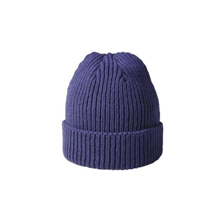 Exclusive Knitted Basic Beanie