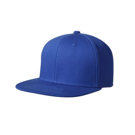 Original Snap Back Flat Visor Cap