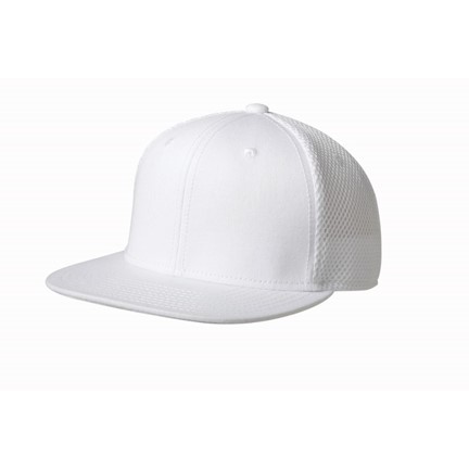 Original Snap Back Flat Visor Airmesh Cap
