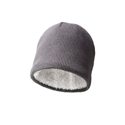 Luxury Beanie with Teddy Lining