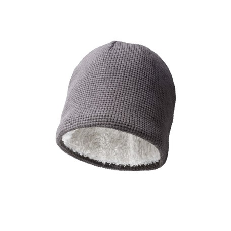 Luxury Beanie with Teddy Lining