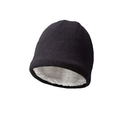 Luxury Beanie with Teddy Lining