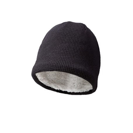 Luxury Beanie with Teddy Lining