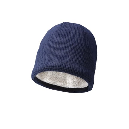 Luxury Beanie with Teddy Lining