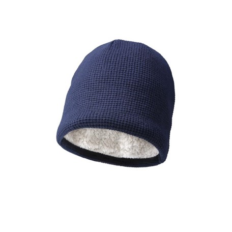Luxury Beanie with Teddy Lining