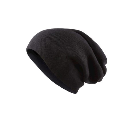Jersey Slouchy Hat