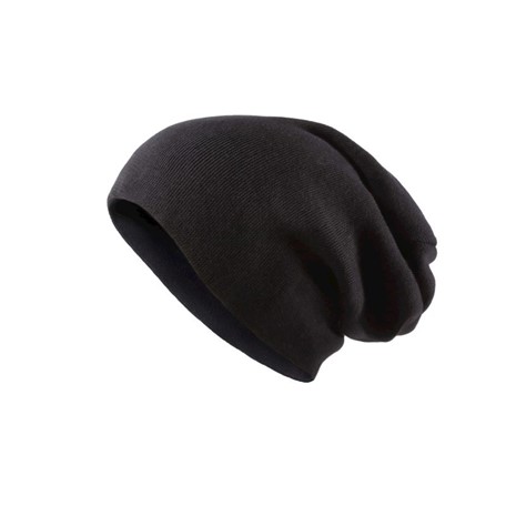 Jersey Slouchy Hat