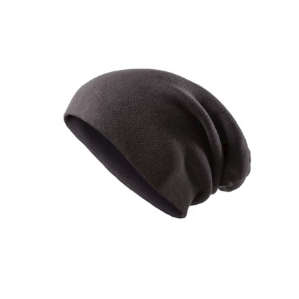Jersey Slouchy Hat