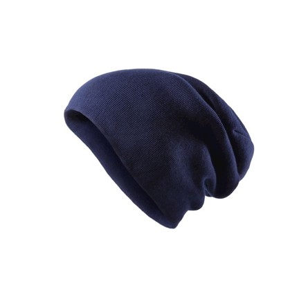 Jersey Slouchy Hat