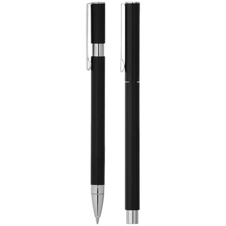Oval balpenset