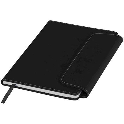 Horsens A5 notitieboek met stylus balpen