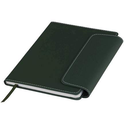 Horsens A5 notitieboek met stylus balpen