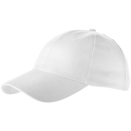 Bryson 6 panel cap