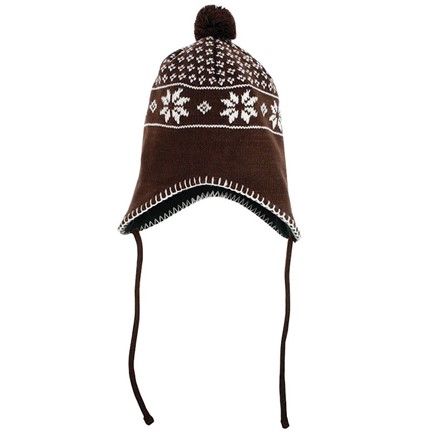 Noorse Muts Bruin acc. Bruin