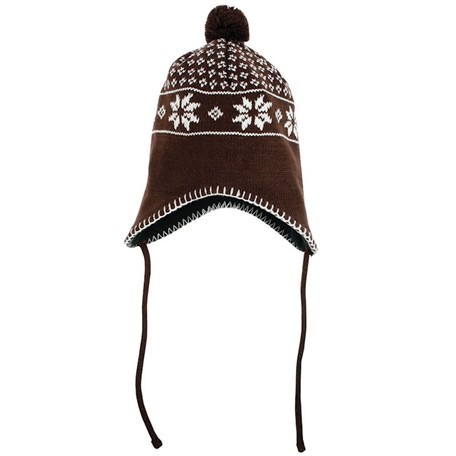 Noorse Muts Bruin acc. Bruin