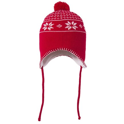 Noorse Muts Rood acc. Rood