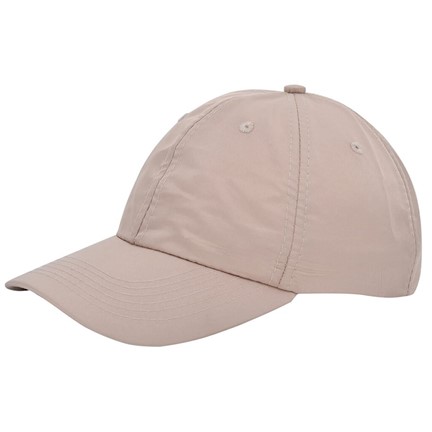Microvezel Cap Kaki acc. Kaki