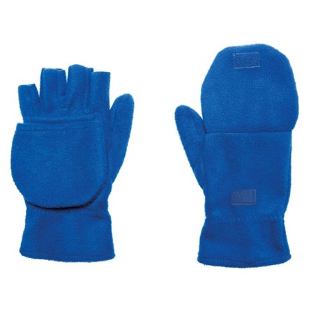 Half-vinger Handschoenen 280 gr/m2 Royal acc. Royal