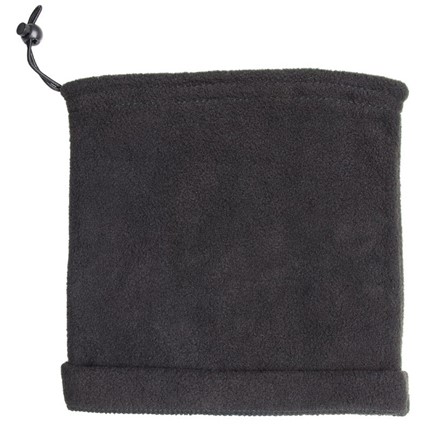 Nilton`s Ski Col Zwart acc. Zwart