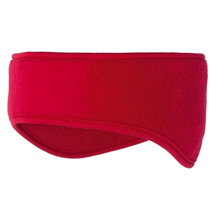 Nilton`s Oorwarmers Rood acc. Rood