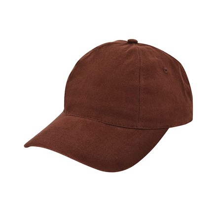Brushed Promo Cap Bruin acc. Bruin