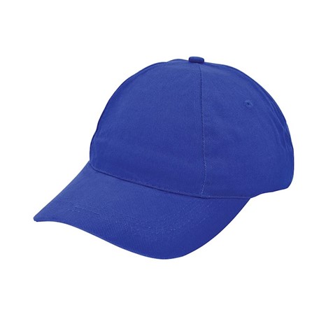 Brushed Promo Cap Royaal acc. Royaal
