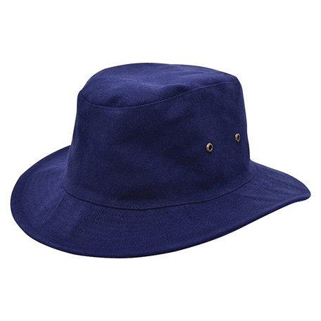 Cowboyhoed Navy M/L