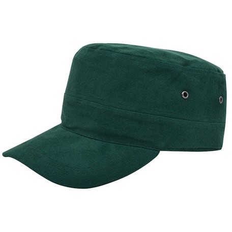 Leger Cap Flessengroen acc. Flessengroen