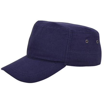 Leger Cap Pro Navy acc. Navy