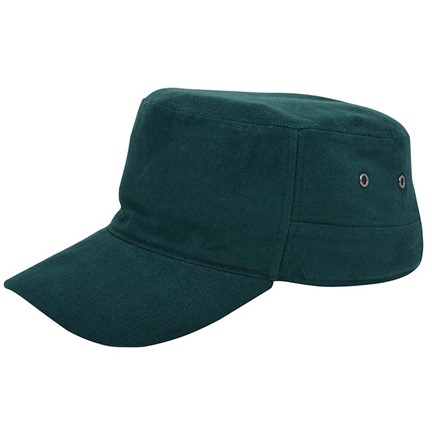 Leger Cap Pro Flessengroen acc. Flessengroen