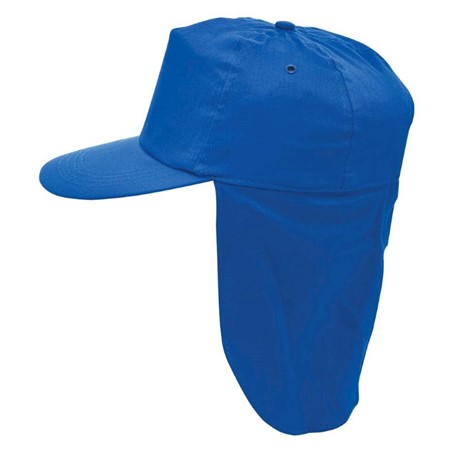 Legionnaire Cap Royaal acc. Royaal