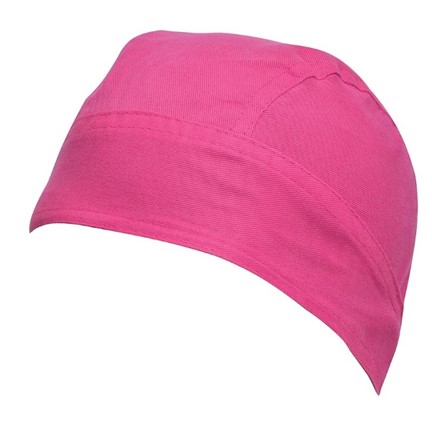 Katoenen Bandana Roze acc. Roze